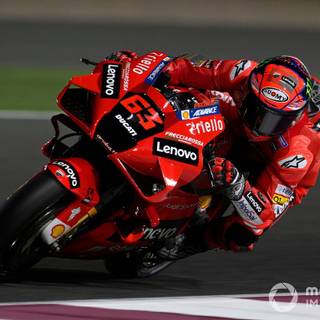 Francesco Bagnaia wallpaper