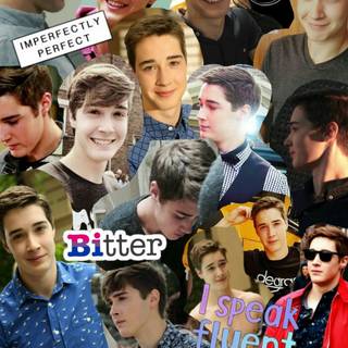 Degrassi wallpaper