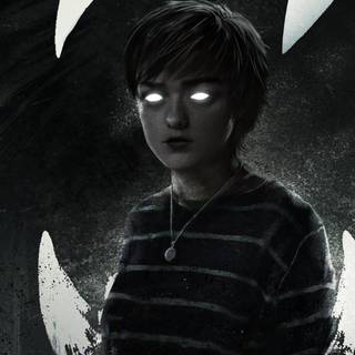 The New Mutants 4k wallpaper