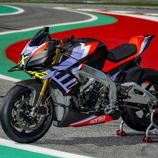 Aprilia 2021 wallpaper