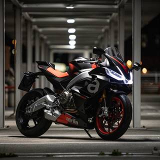 Aprilia 2021 wallpaper