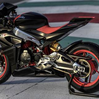 Aprilia 2021 wallpaper