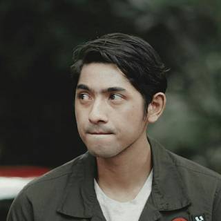 Arya Saloka wallpaper