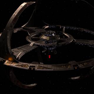 Star Trek DS9 wallpaper