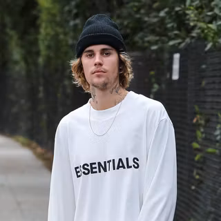 Justin Bieber desktop 2021 wallpaper