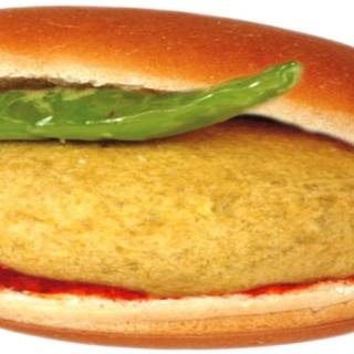 Vada Pav wallpaper