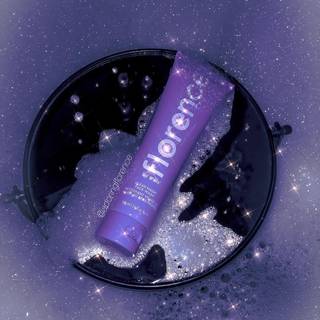 Florence By Mills wallpaper