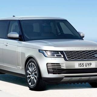 Range Rover Sport 2021 wallpaper
