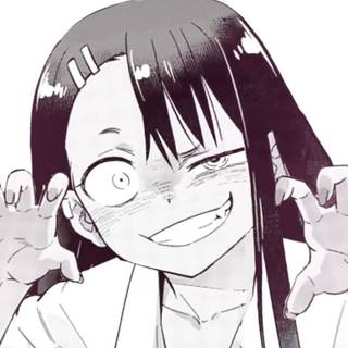 Ijiranaide Nagatoro San wallpaper