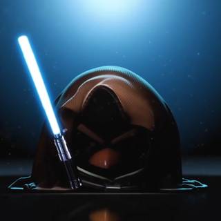 Angry Birds Star Wars wallpaper