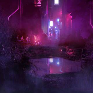 Dead by Daylight All Kill wallpaper