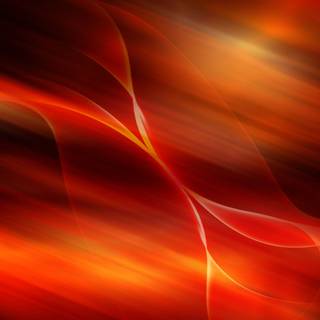 All colors of fire wallpaper