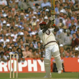 Viv Richards wallpaper
