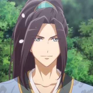 Tong Ling Fei wallpaper