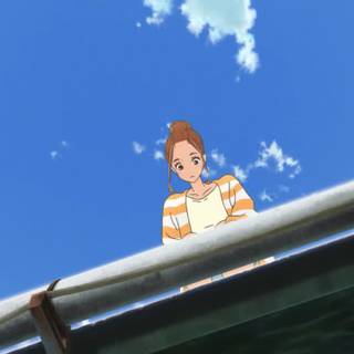 Ride Your Wave wallpaper