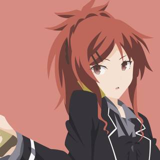 Qualidea Code wallpaper