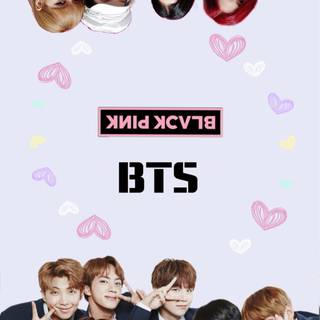 Blackpink Roblox wallpaper