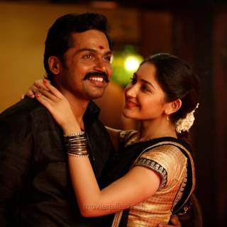 Kutty movie wallpaper