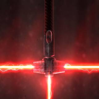 iPhone 4k Star Wars wallpaper