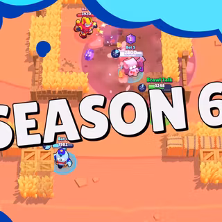 Brawl Stars Stu wallpaper