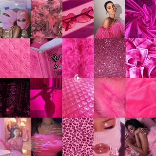 2021 baddie vibe wallpaper