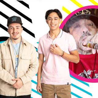 Eslabon Armado 2021 wallpaper