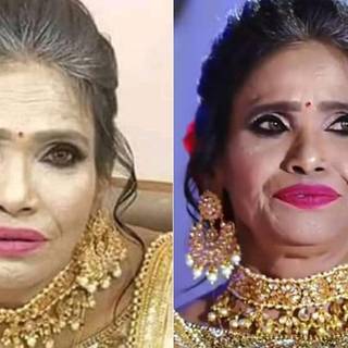 Ranu Mandal wallpaper