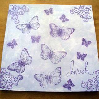 Baby Tiana wallpaper