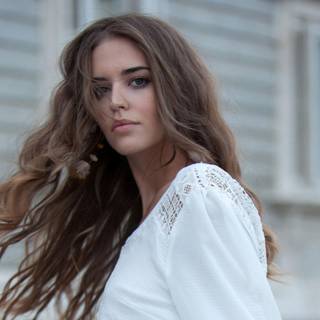 Spanish girls wallpaper