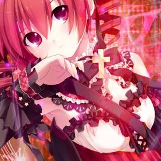 Kasane Teto wallpaper