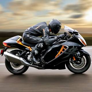 Suzuki 2021 wallpaper