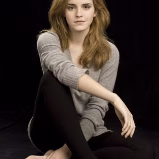 Emma Watson 2021 wallpaper