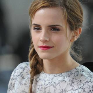 Emma Watson 2021 wallpaper