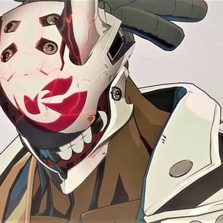 Guilty Gear Strive wallpaper