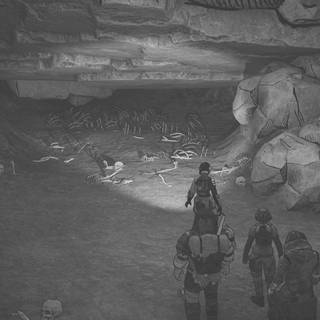 Ashwalkers wallpaper