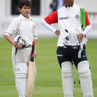 Arjun Tendulkar wallpaper