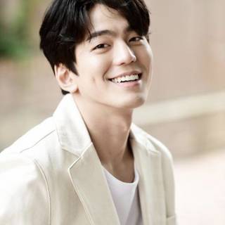 Kim Min Gyu wallpaper