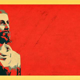 Catholic anime wallpaper