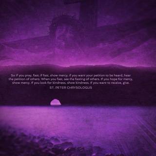 Catholic anime wallpaper