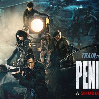 Train to Busan HD wallpaper