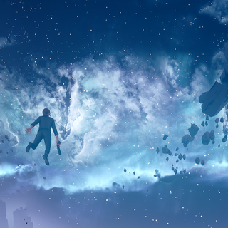 Control 4k wallpaper