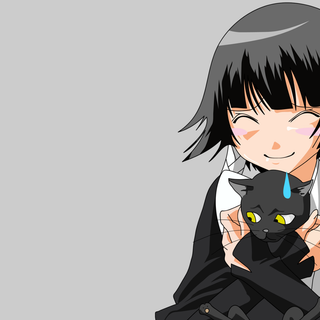 Bleach girls wallpaper