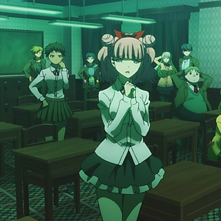 Danganronpa 3: The End of Hope's Peak High School wallpaper