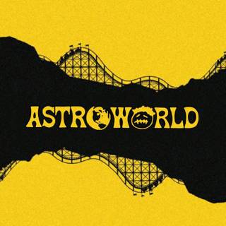 Yellow rapper wallpaper