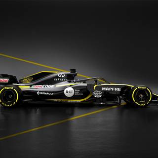 4k F1 desktop wallpaper