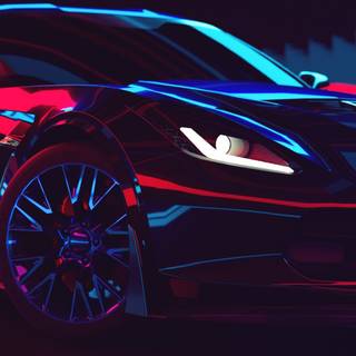 4k amoled cars wallpaper