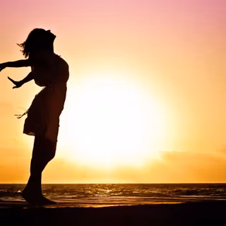 4k silhouette wallpaper