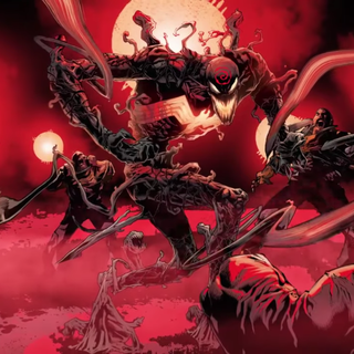Absolute Carnage wallpaper