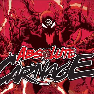 Absolute Carnage wallpaper
