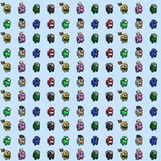 Dream and Technoblade wallpaper